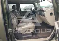 2003 Hummer H2 фото