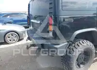 2003 Hummer H2 фото