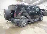 2003 Hummer H2 фото