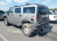2003 Hummer H2 фото