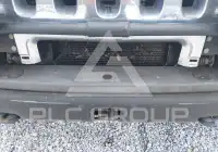 2003 Hummer H2 photo