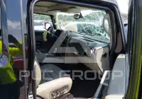 2003 Hummer H2 фото