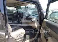 2003 Hummer H2 фото
