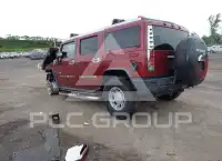 2003 Hummer H2 фото