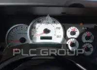 2003 Hummer H2 фото