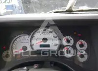 2003 Hummer H2 фото