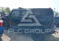 2003 Hummer H2 фото