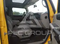 2003 Hummer H2 photo