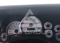 2003 Hummer H2 фото