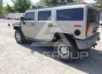 2003 Hummer H2 фото