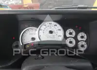 2003 Hummer H2 photo