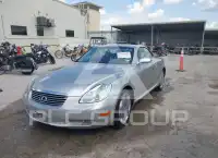 2003 Lexus SC фото