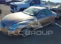 2003 Lexus SC photo