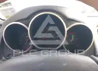 2003 Lexus SC photo
