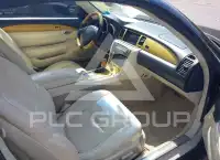 2003 Lexus SC фото