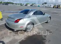 2003 Lexus SC photo