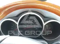 2003 Lexus SC photo