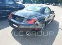 2003 Lexus SC фото