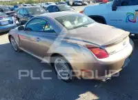 2003 Lexus SC photo