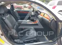 2003 Lexus SC фото