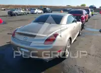 2003 Lexus SC photo