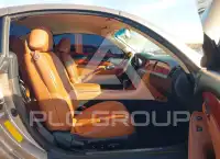 2003 Lexus SC photo