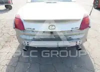 2003 Lexus SC photo