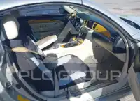 2003 Lexus SC photo