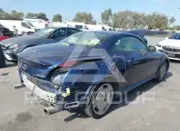 2003 Lexus SC photo