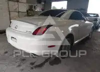 2003 Lexus SC фото