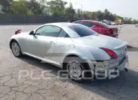 2003 Lexus SC photo