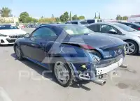 2003 Lexus SC photo