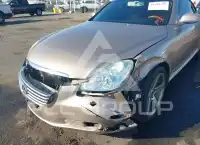 2003 Lexus SC photo