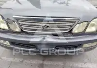 2003 Lexus LX470 photo