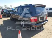 2003 Lexus LX470 фото