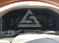 2003 Lexus LX470 фото