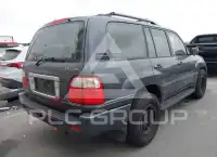 2003 Lexus LX470 photo