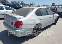 2003 Lexus GS450 photo