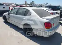 2003 Lexus GS450 photo