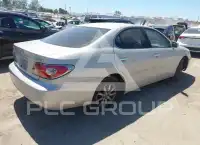 2003 Lexus ES300 фото