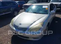 2003 Lexus ES300 фото