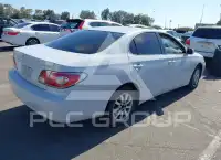 2003 Lexus ES300 photo