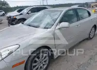 2003 Lexus ES300 фото