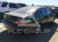 2003 Lexus ES300 photo