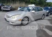 2003 Lexus ES300 фото