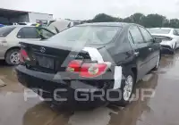 2003 Lexus ES300 фото