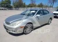 2003 Lexus ES300 фото