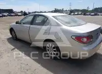 2003 Lexus ES300 photo