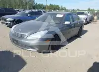 2003 Lexus ES300 photo
