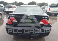 2003 Lexus ES300 фото